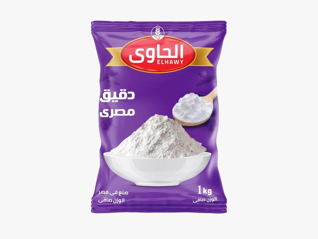 الحاوى