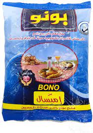 ملح بونو